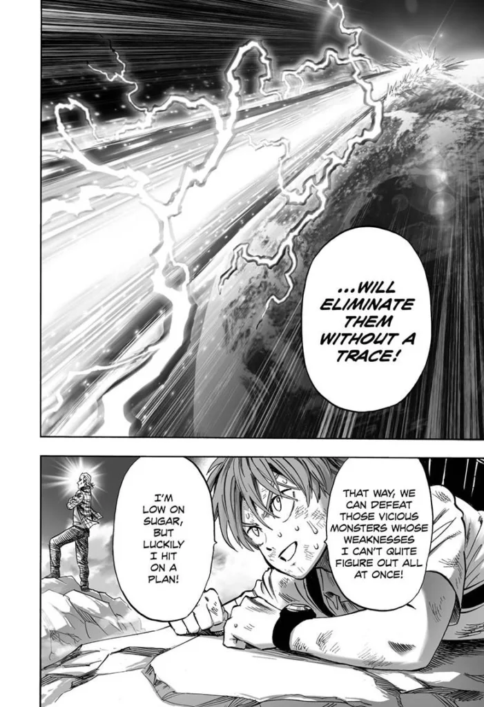one punch man ch152 page29